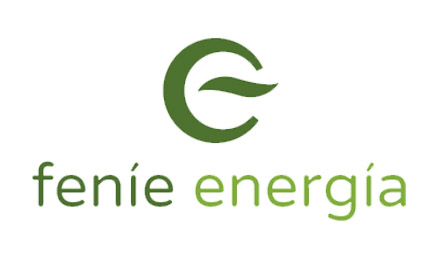 Imagen de Fenie Energia Logo